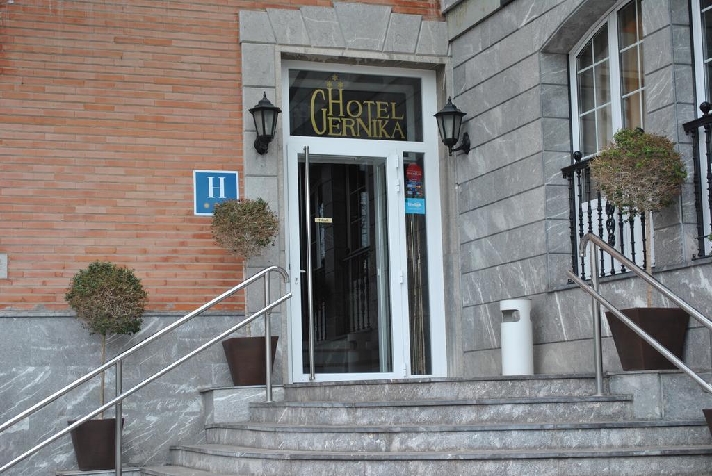 Hotel Gernika - Adults Only Exteriér fotografie