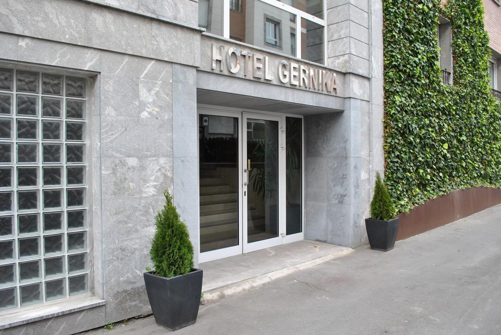 Hotel Gernika - Adults Only Exteriér fotografie