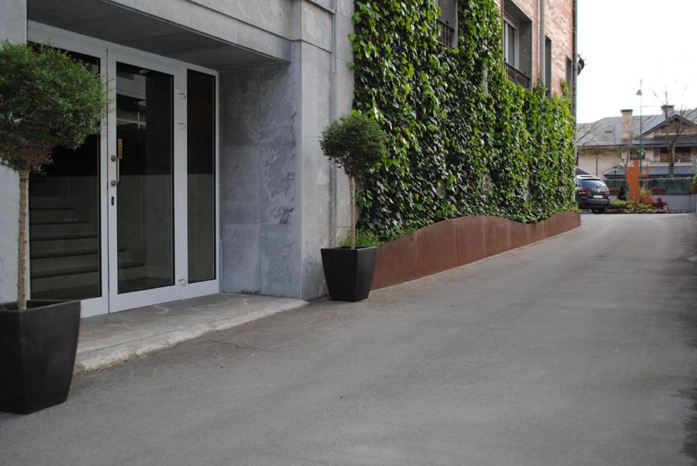 Hotel Gernika - Adults Only Exteriér fotografie