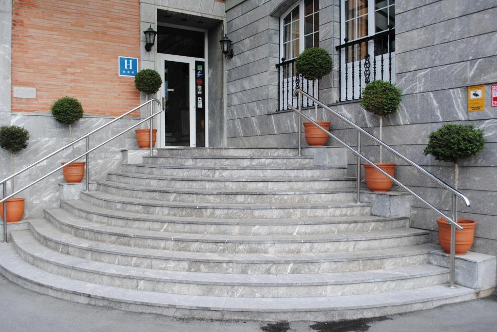 Hotel Gernika - Adults Only Exteriér fotografie