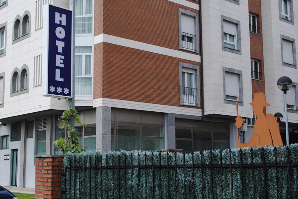 Hotel Gernika - Adults Only Exteriér fotografie