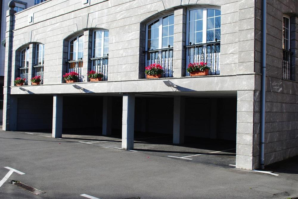 Hotel Gernika - Adults Only Exteriér fotografie